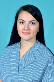 Абукаева Виталия Сергеевна Абукаева Виталия Сергеевна